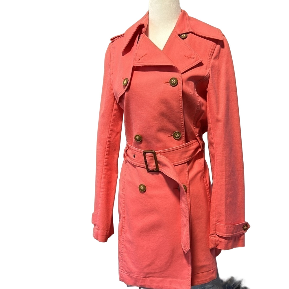 Gant Trench Coat